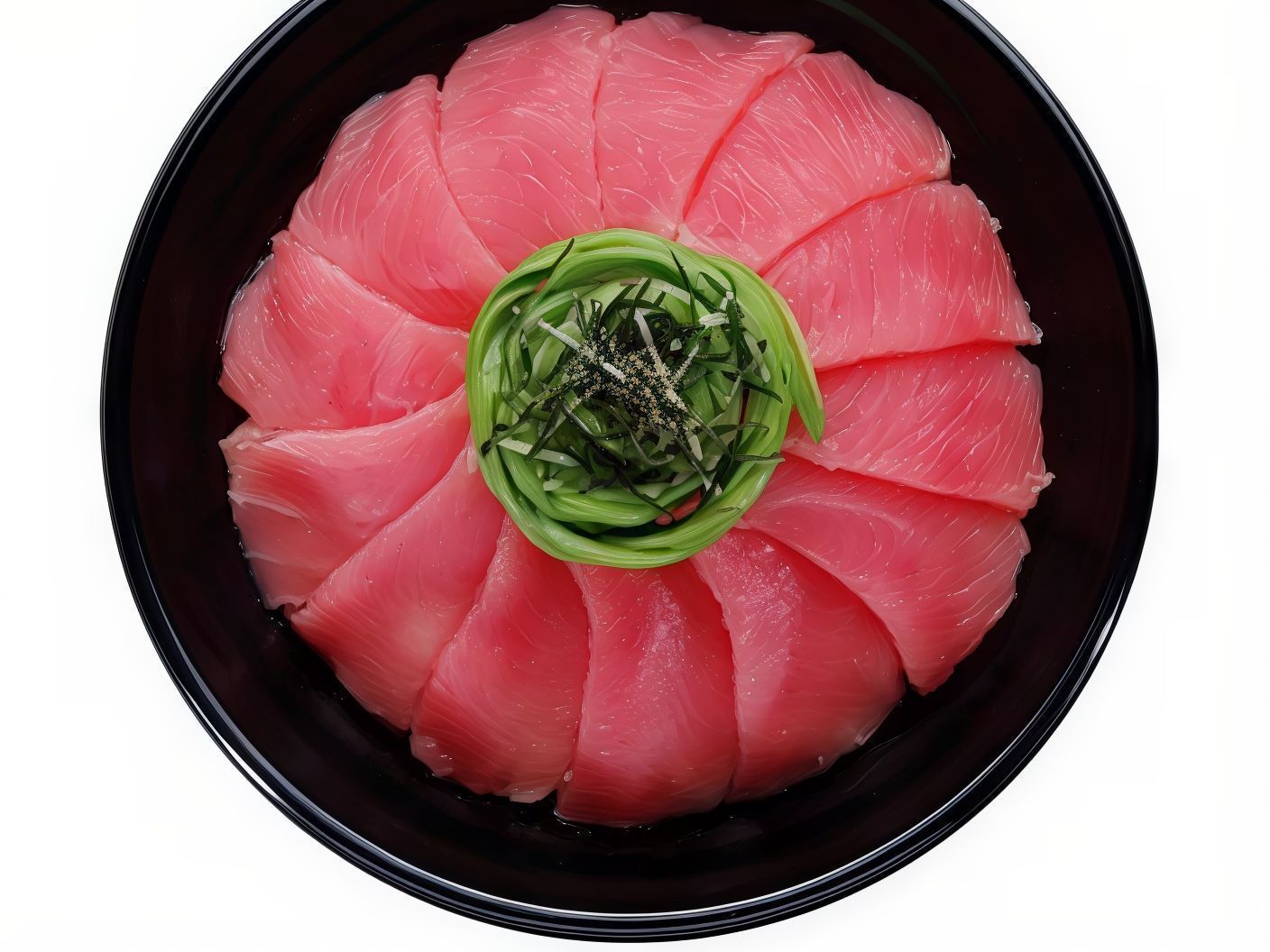 Tuna Shirachi