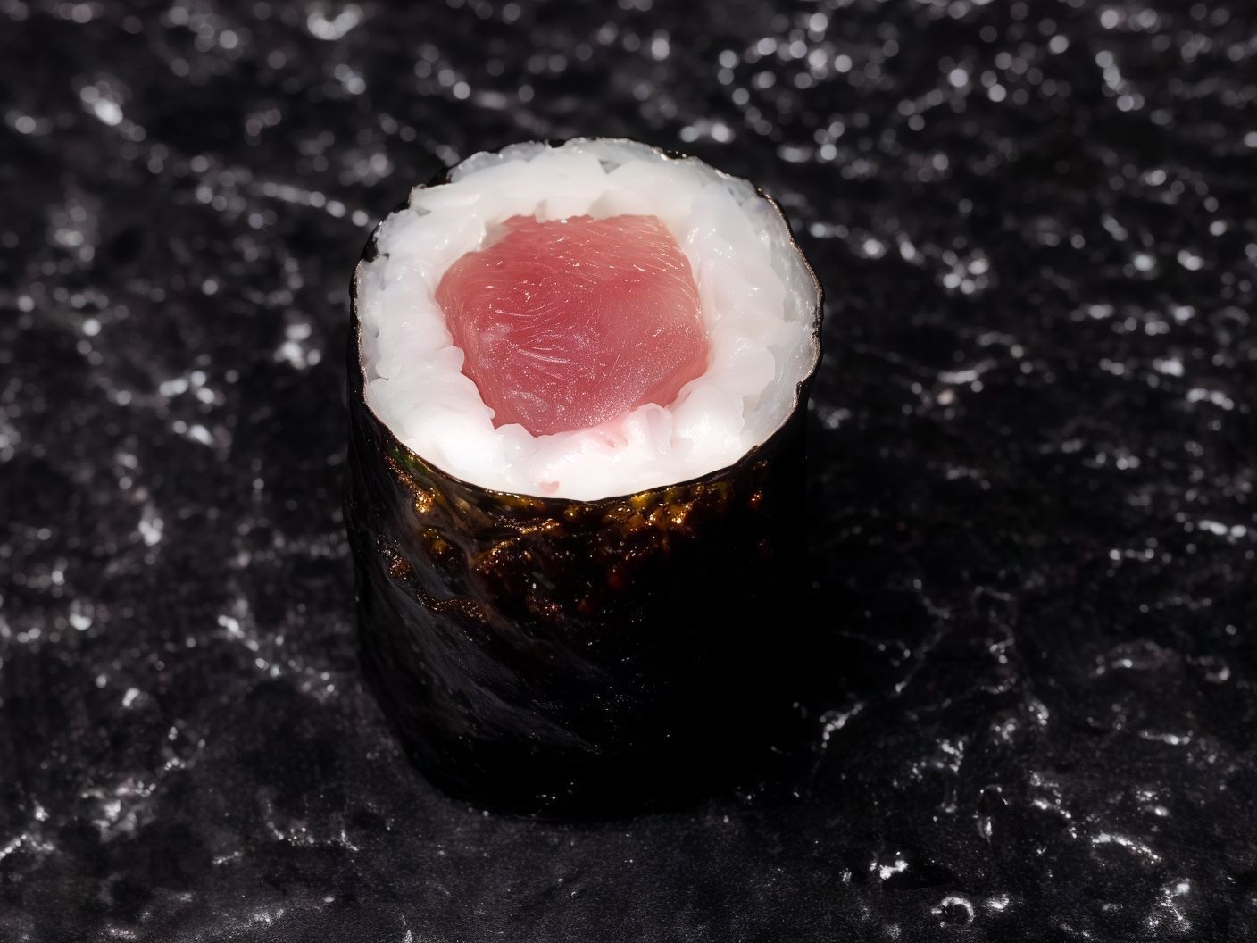 Tuna Hosomaki