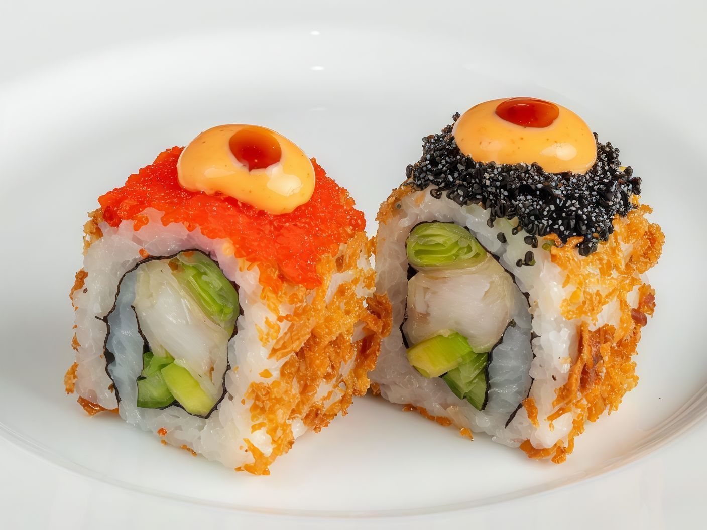 Crunchy Roll