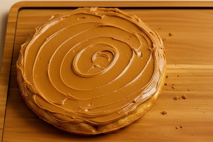 Waffle Lotus