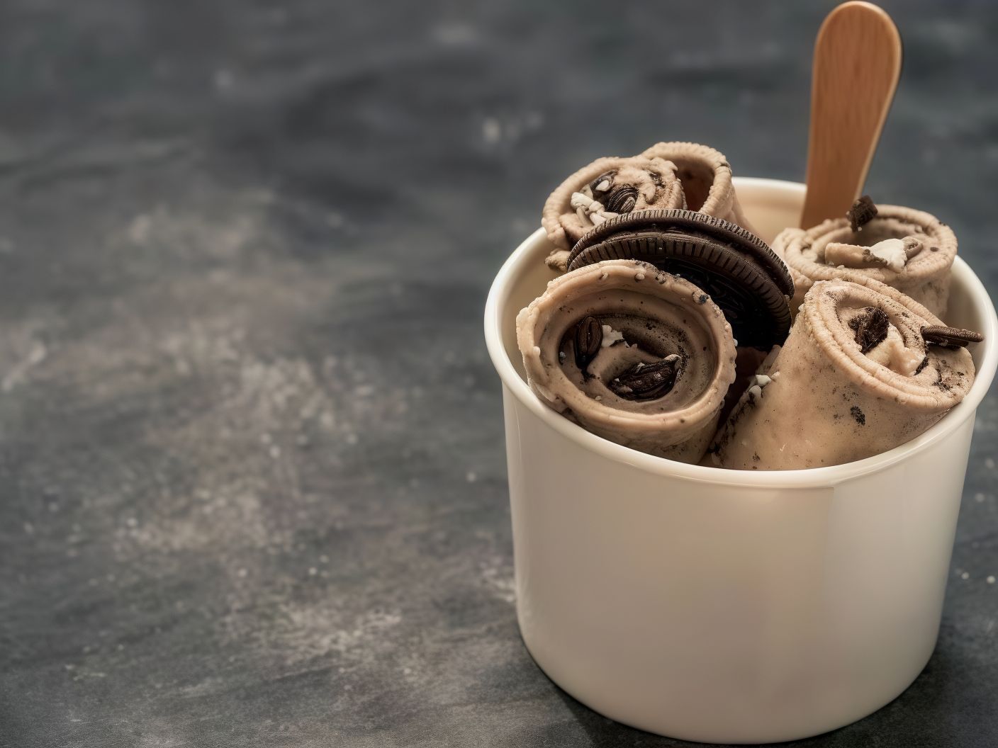 Oreo