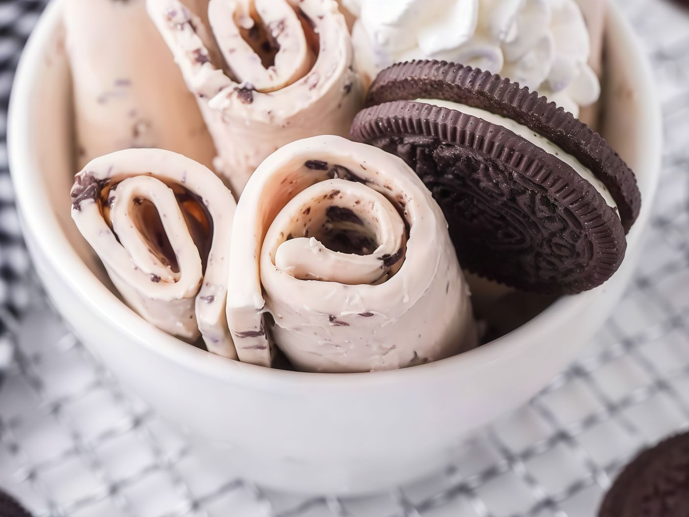 Cadbury Oreo