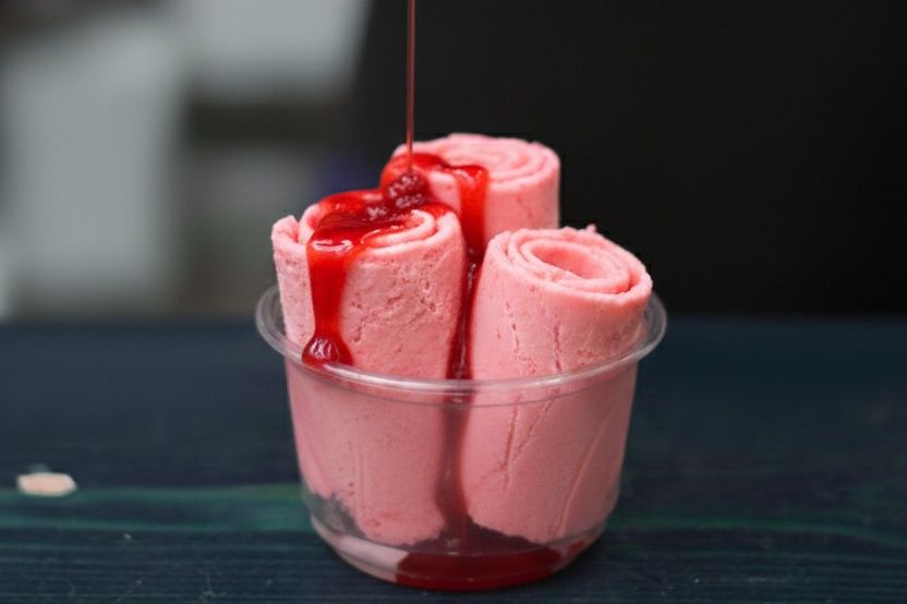 Strawberry