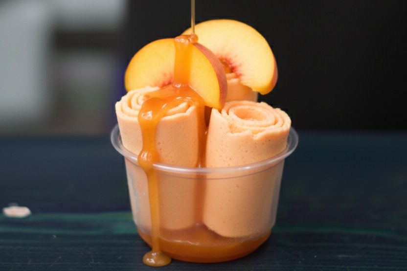 Peach