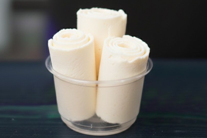 Vanilla