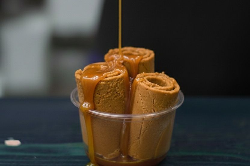 Caramel