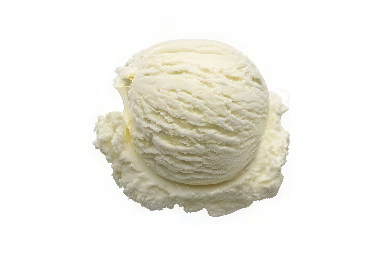 Ice Cream Scoop