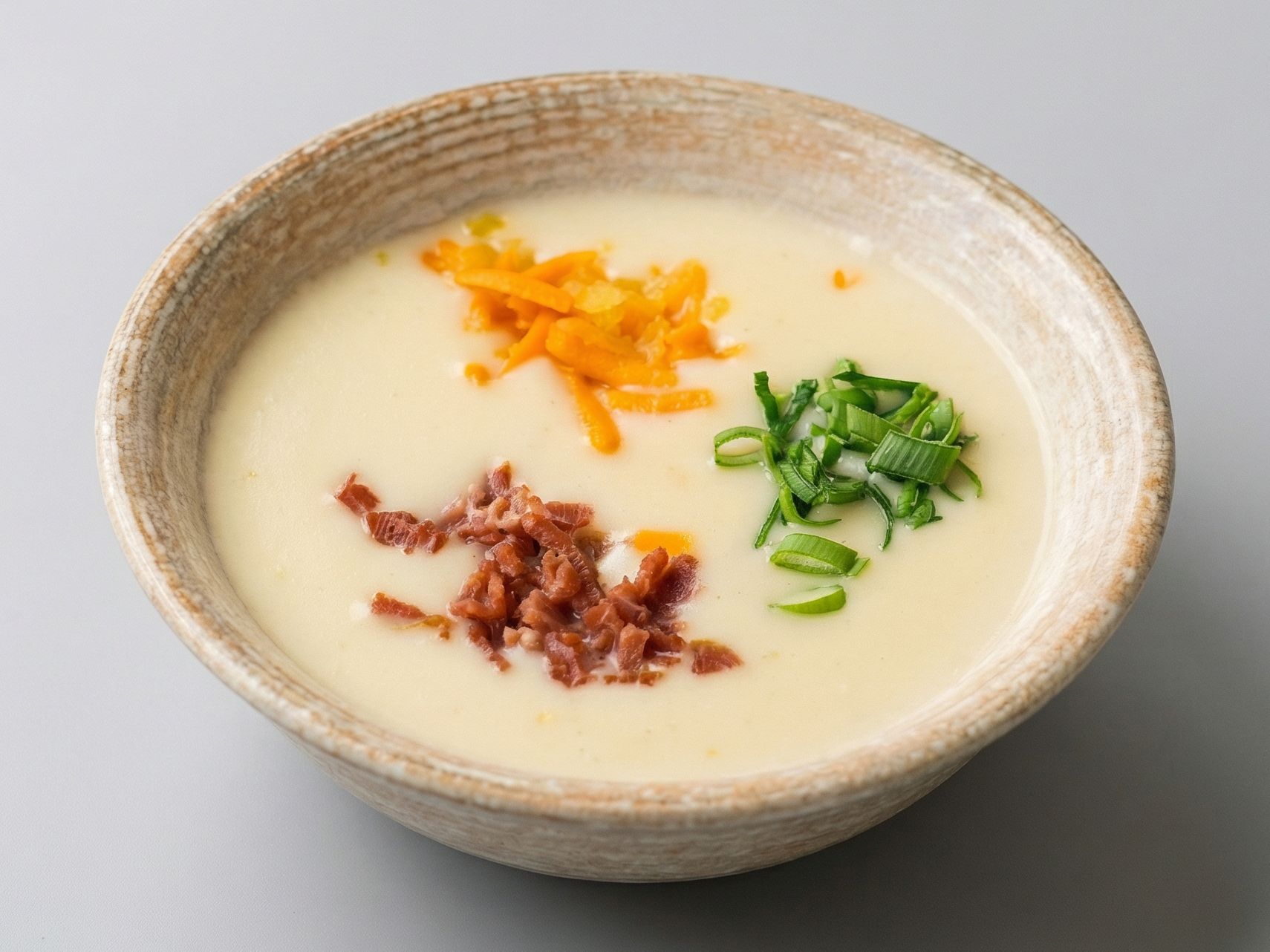 Potato Soup