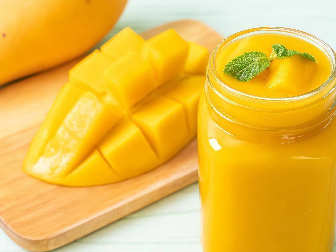 Mango