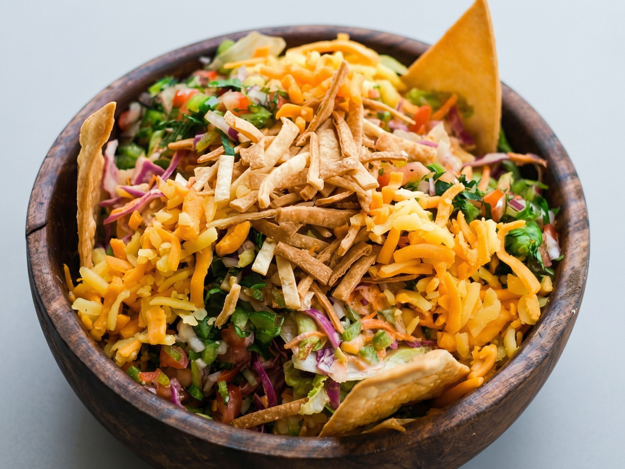 Taco Salad