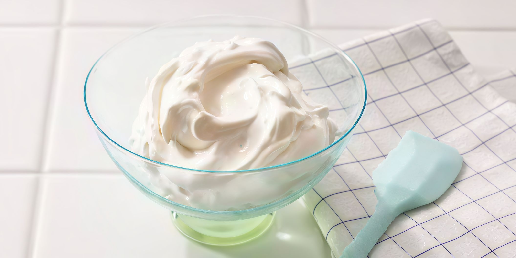 Whipped Cream