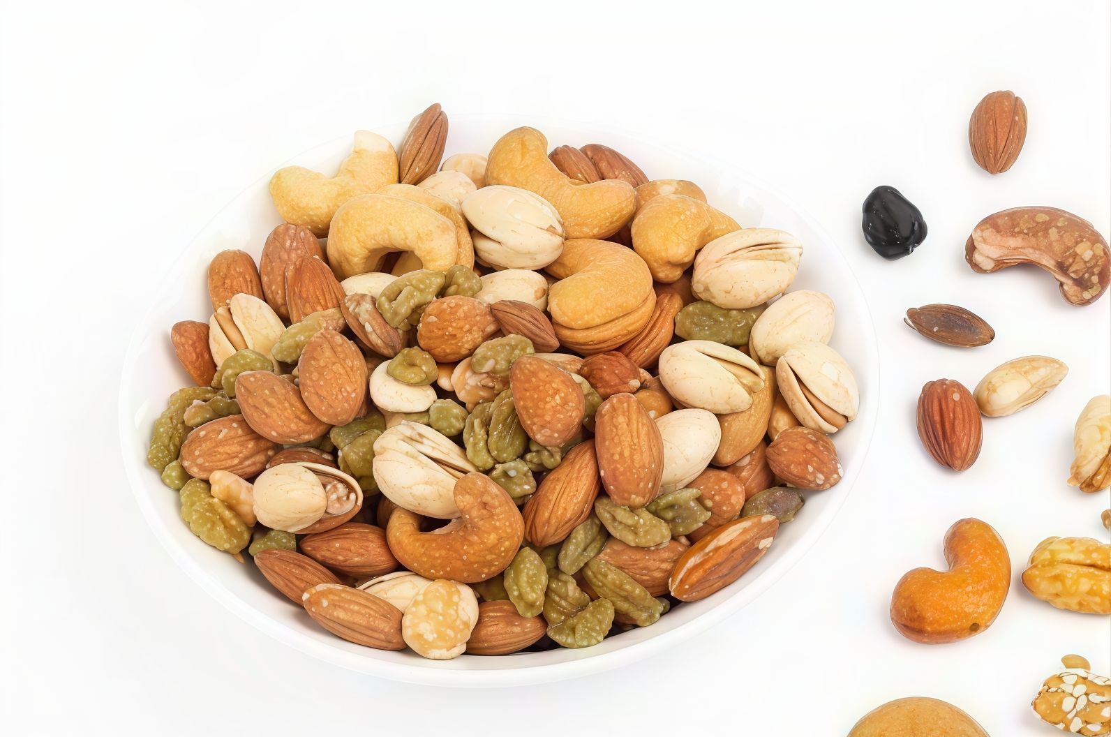 Nuts