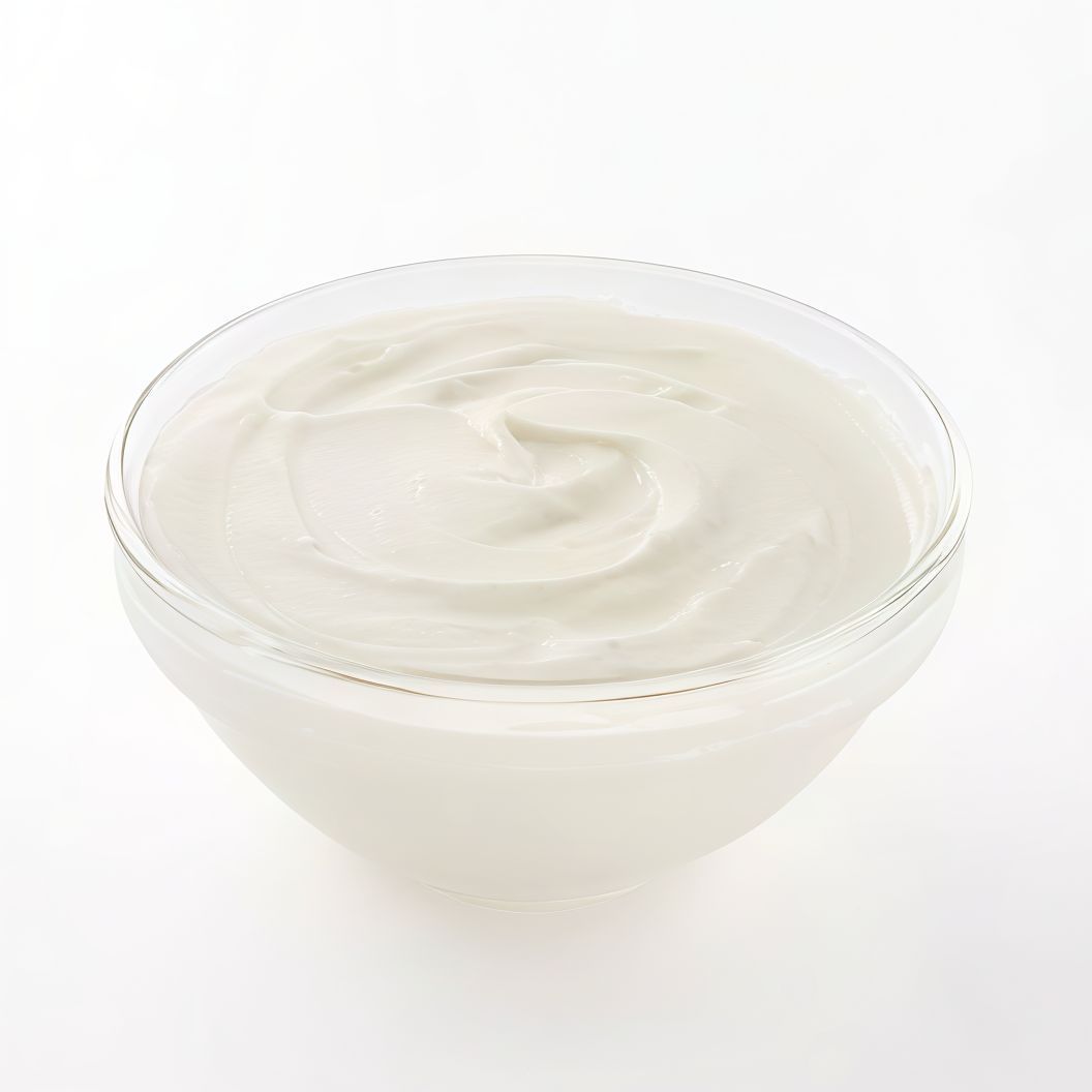 Yogurt
