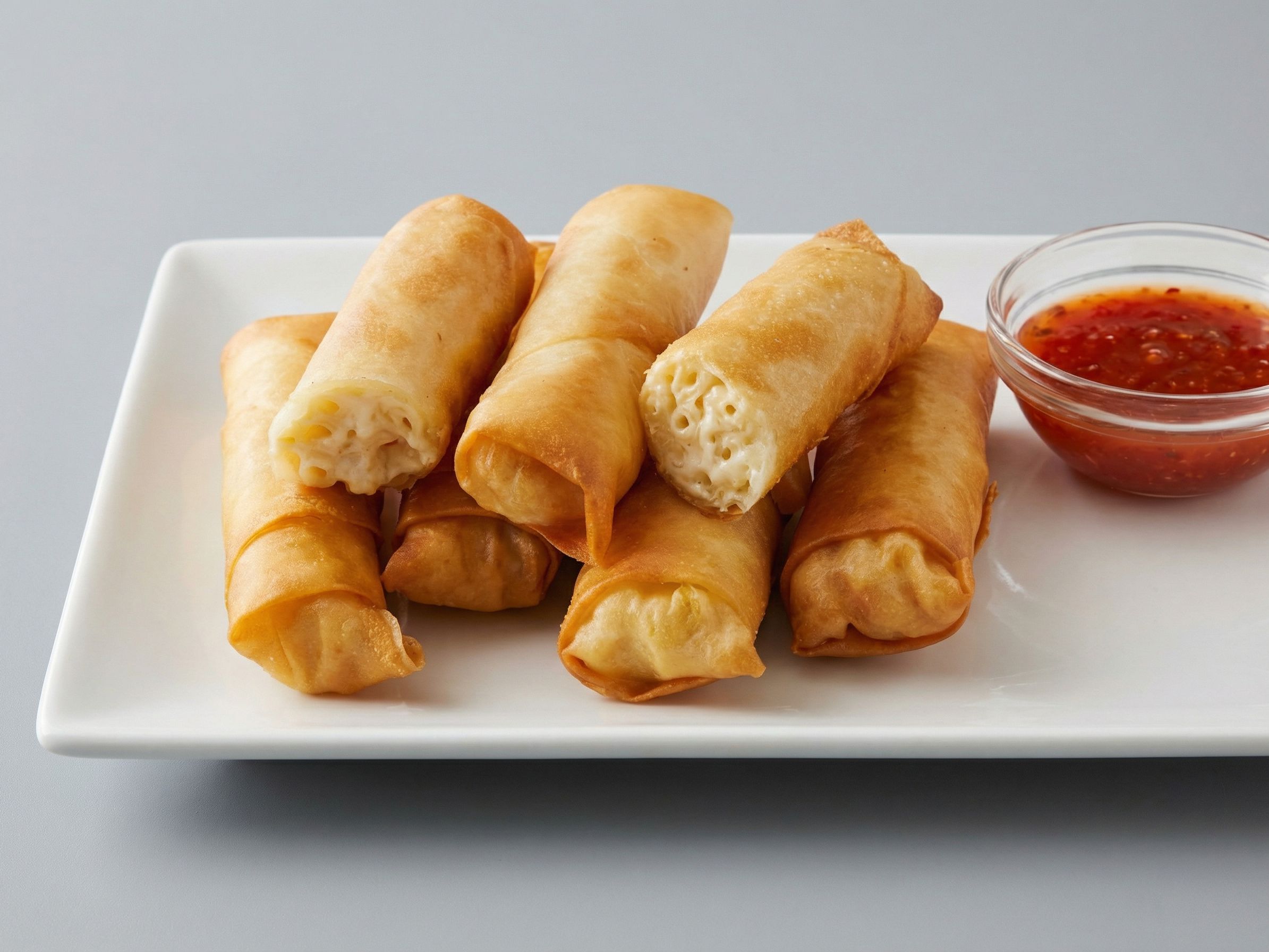 Shrimp Spring Roll