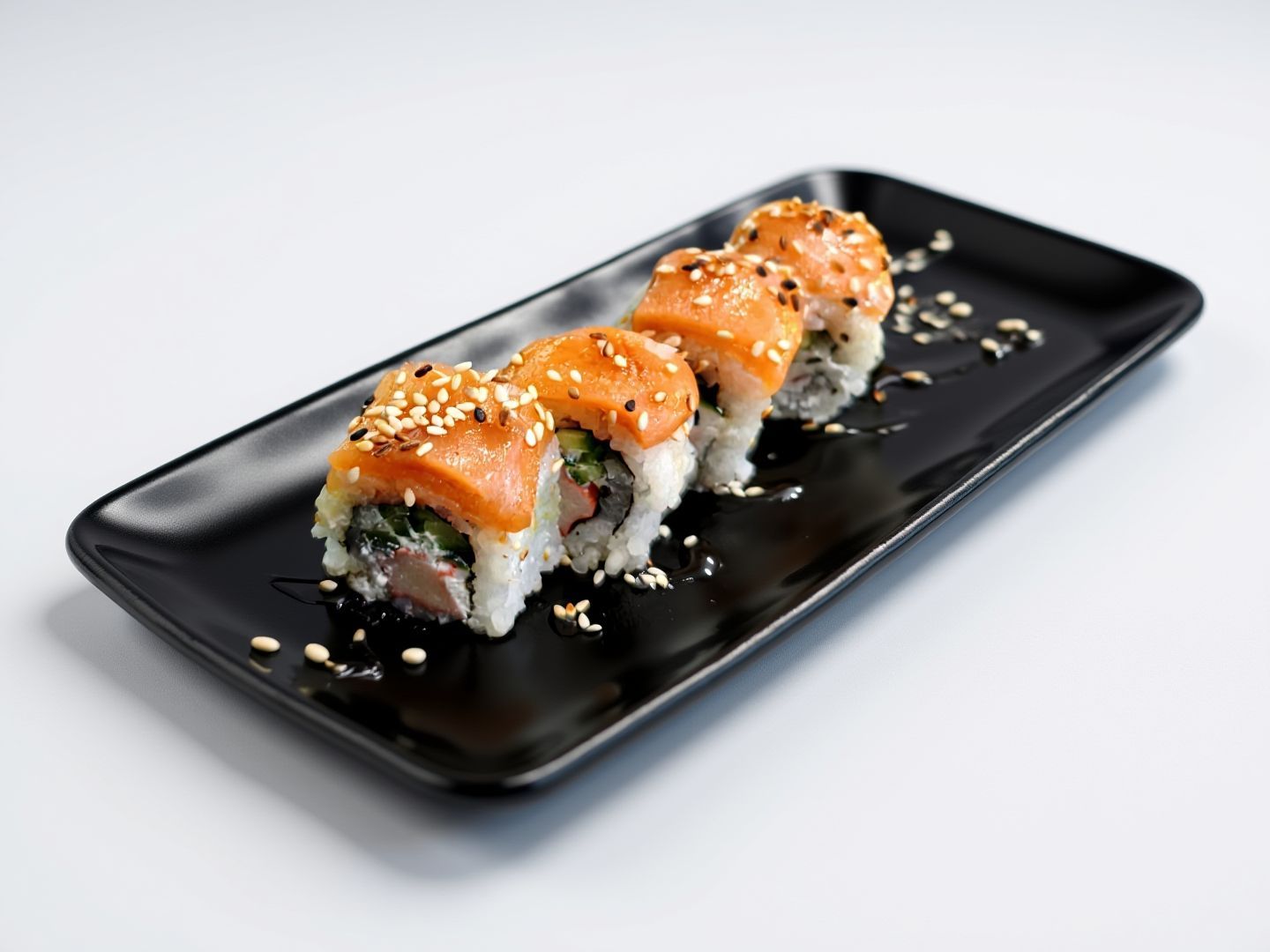 Philadelphia Roll