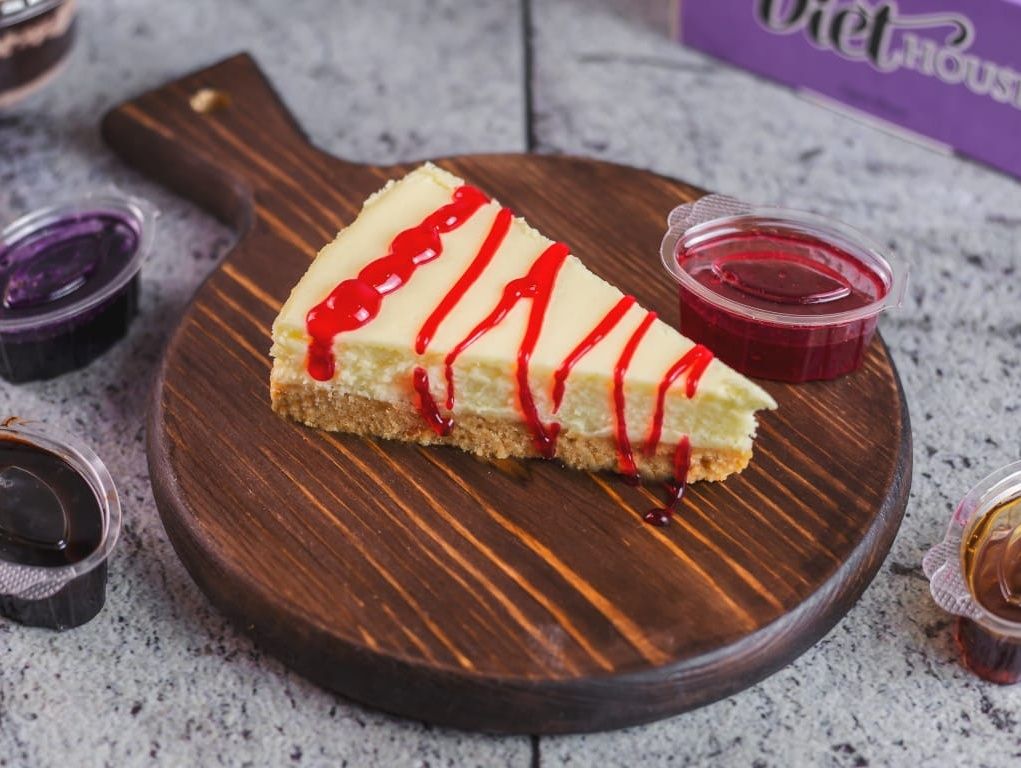 Cheesecake