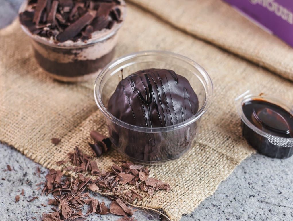 Choco Ball