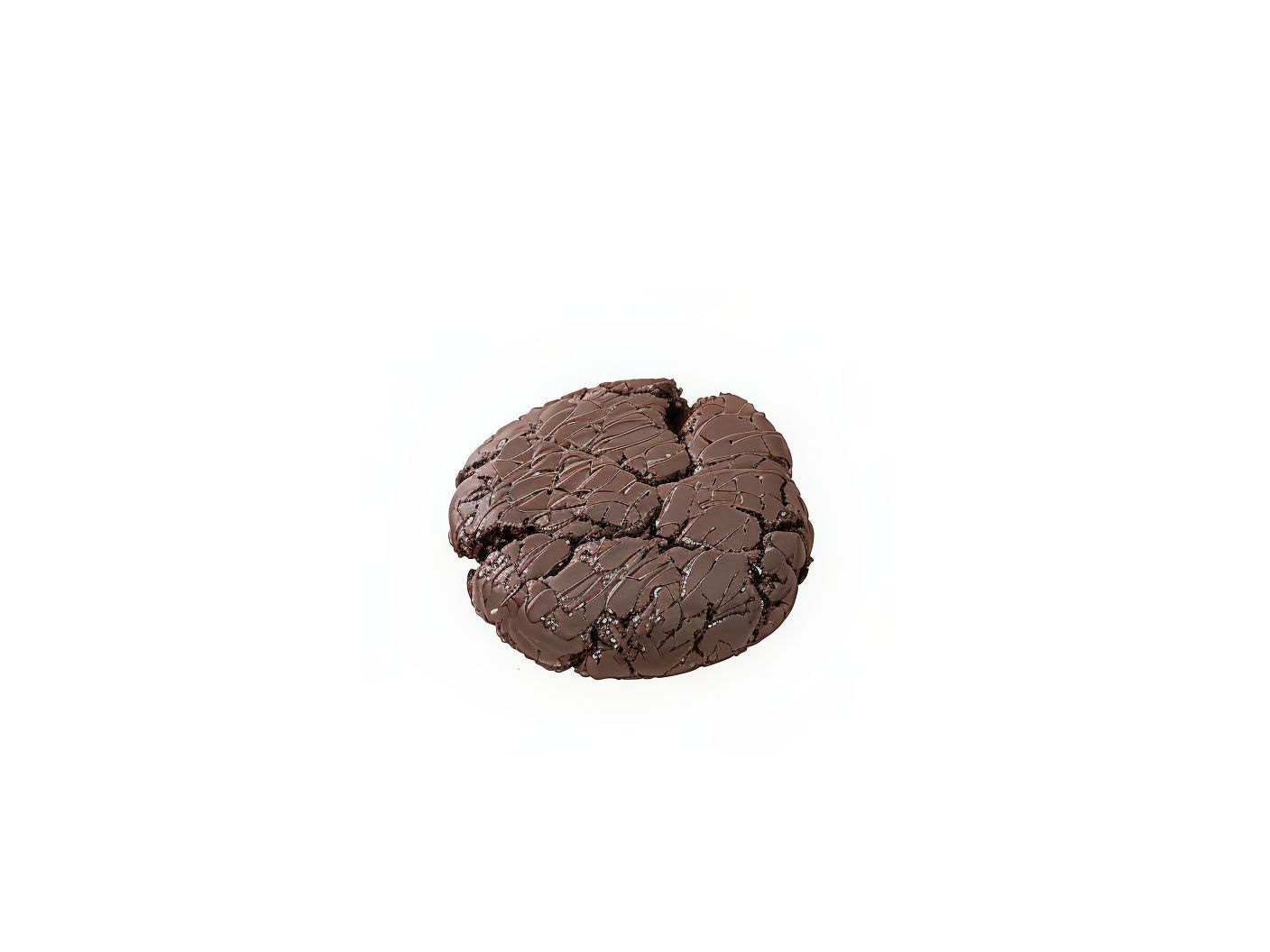 Cookies Nutella