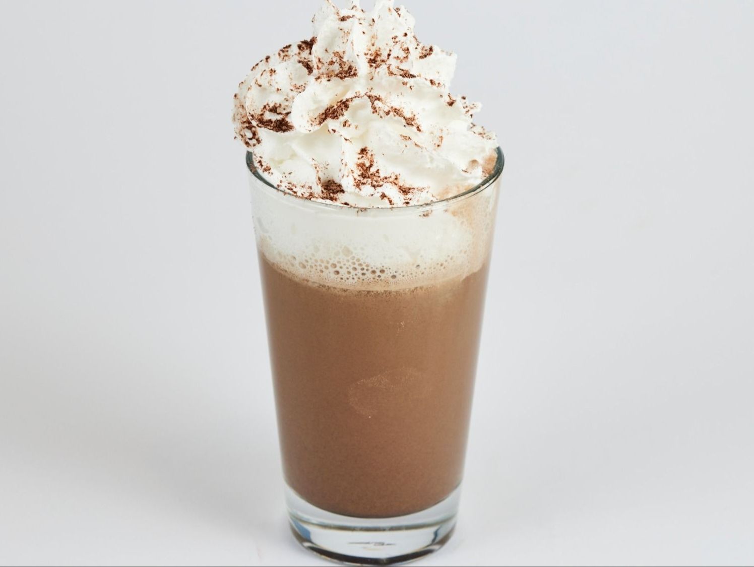 Hot Chocolate