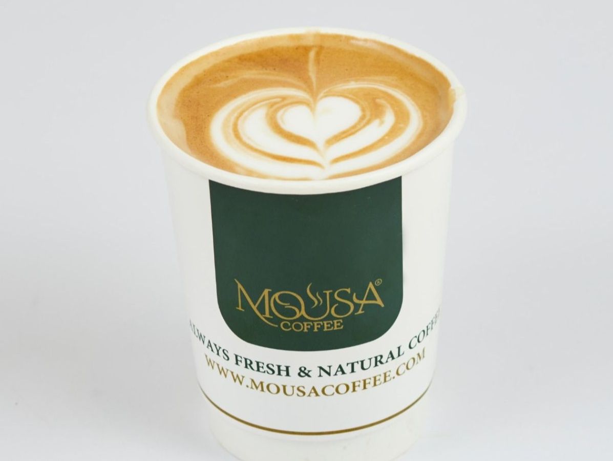 Flat White