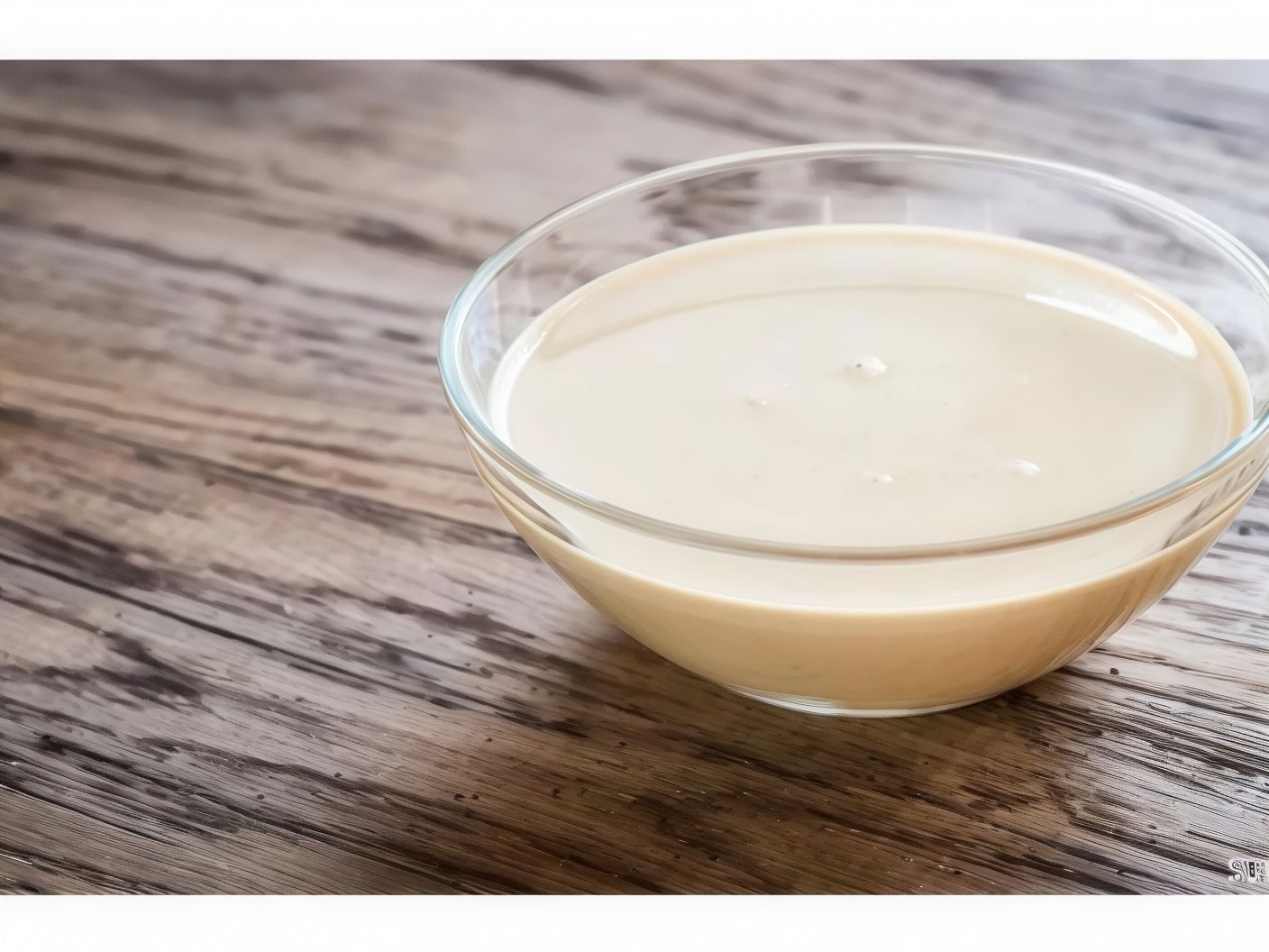 Sesame Paste Sauce