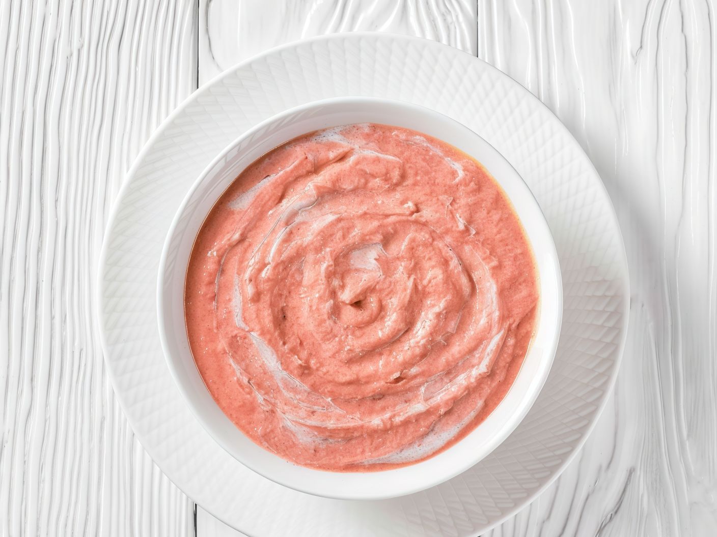 El Lido Pink Sauce