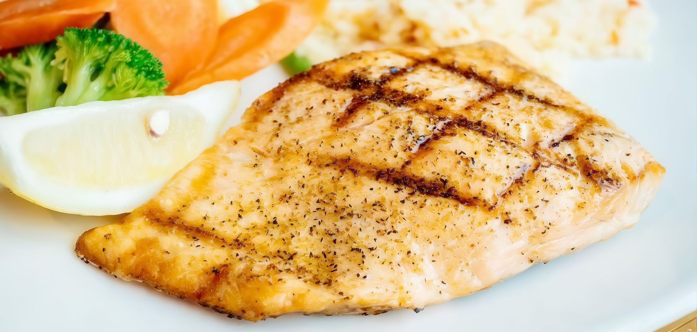 Shish Fillet