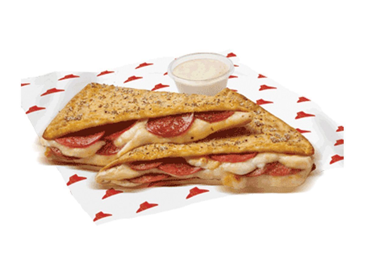 Melts Pepperoni