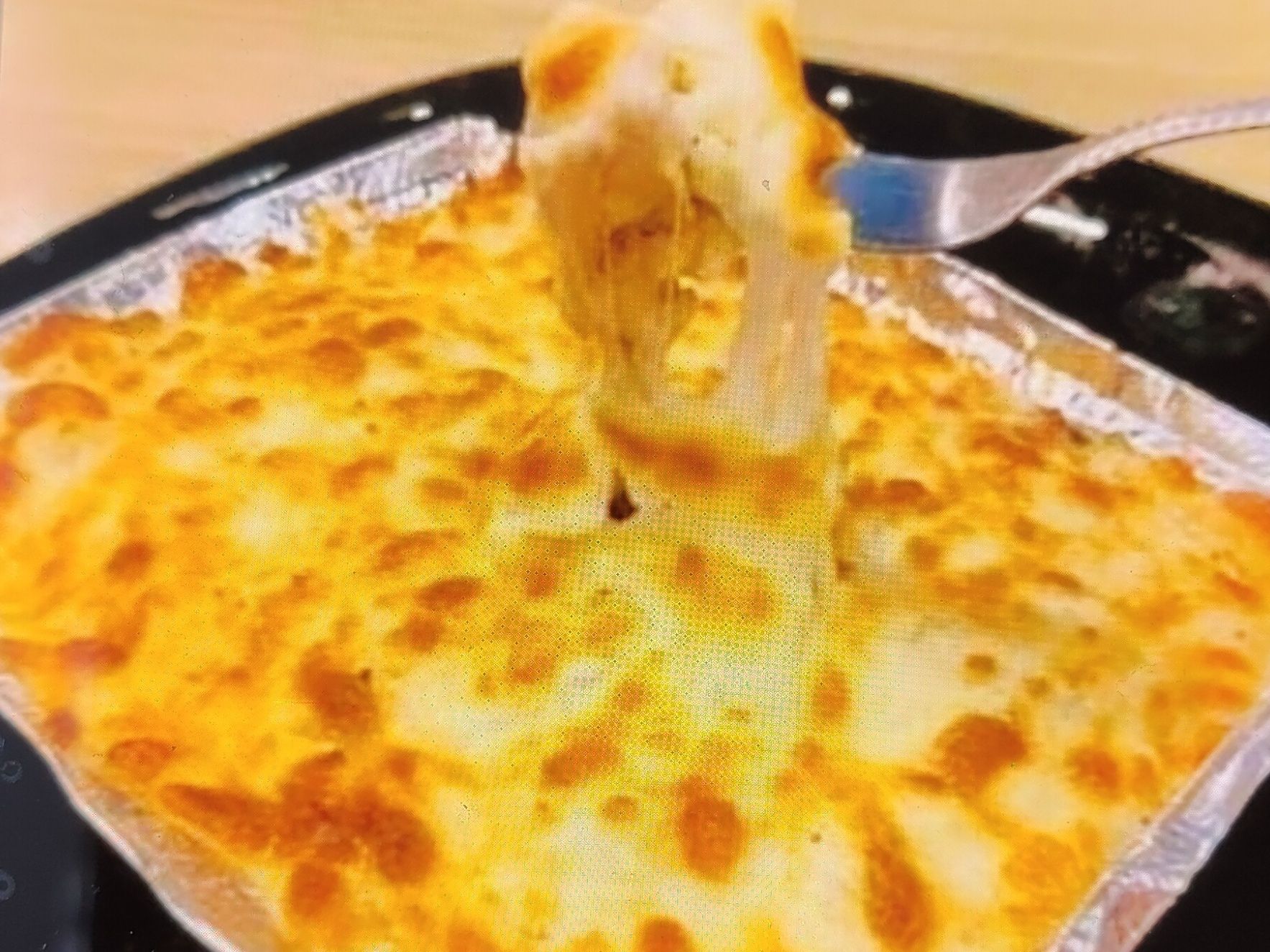 Negresco Meat Casserole