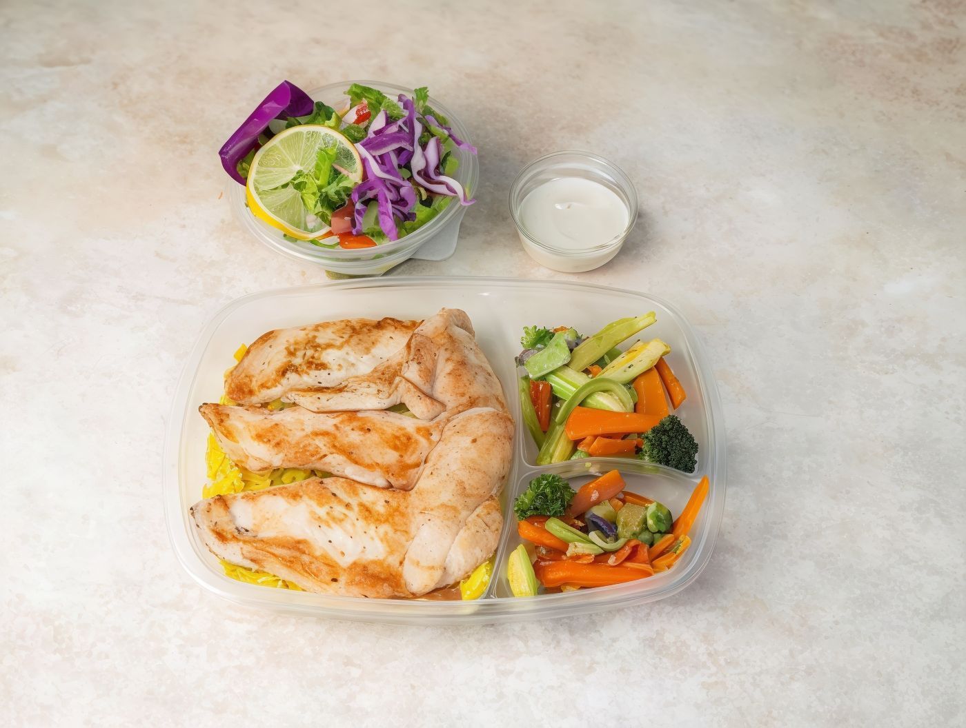 Diet Meal