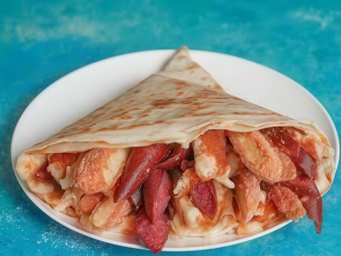 MG Crepe
