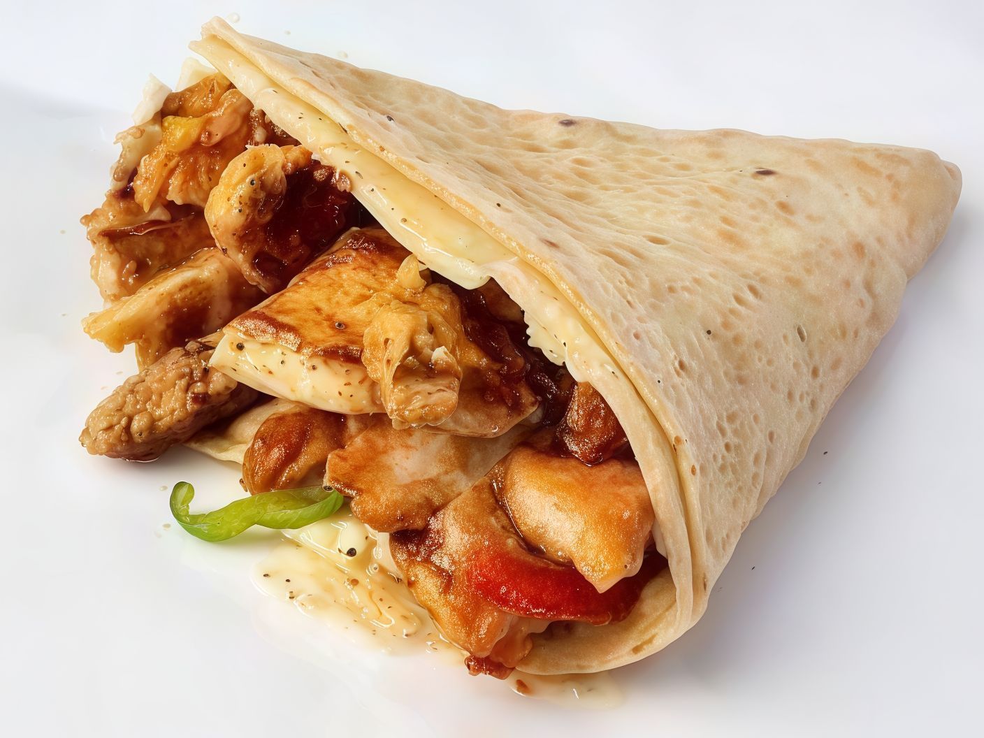 Dawli Crepe