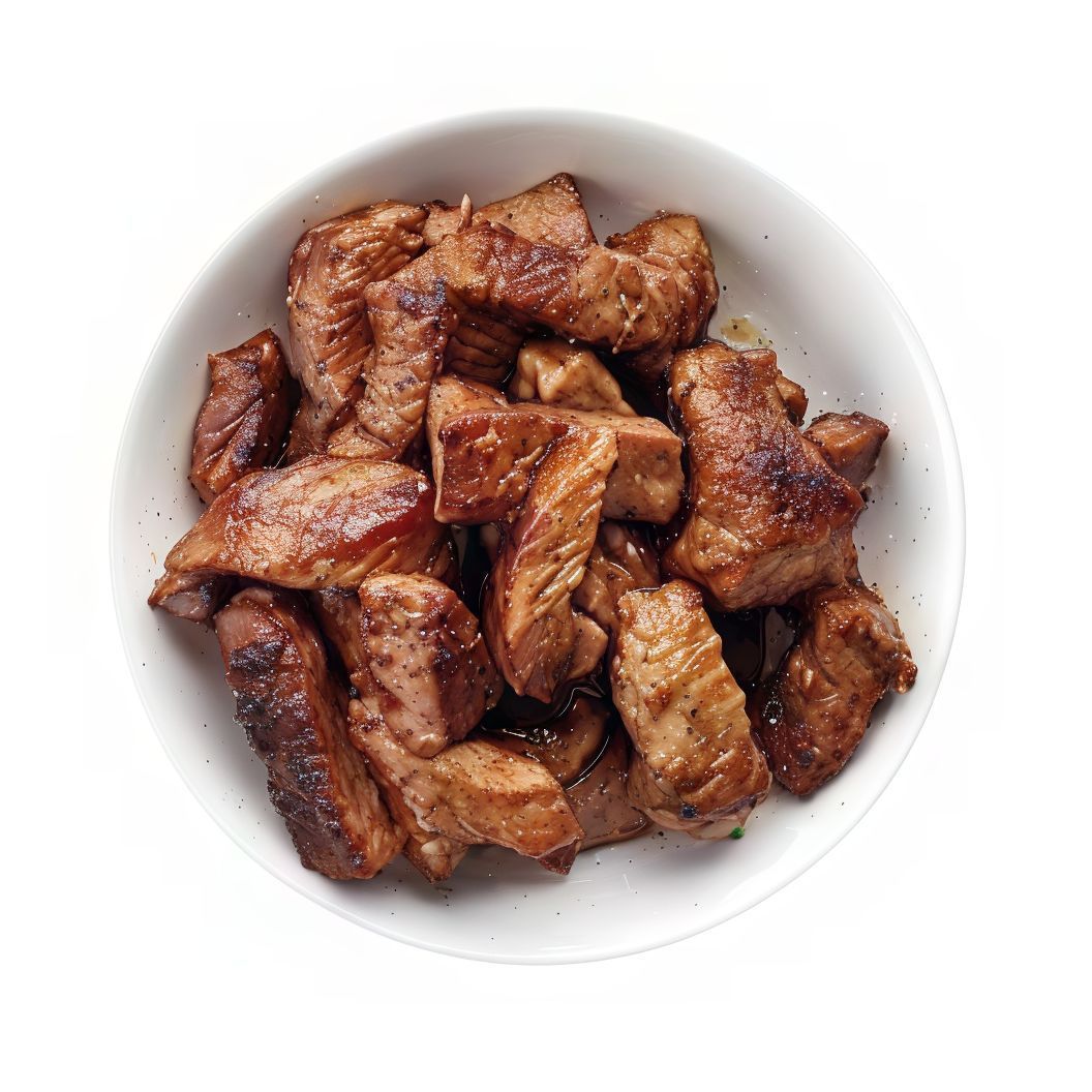Meat