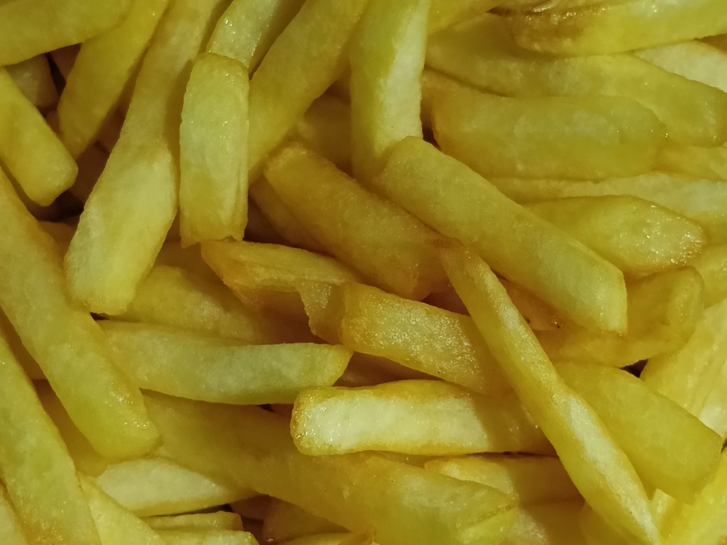 Add Fries