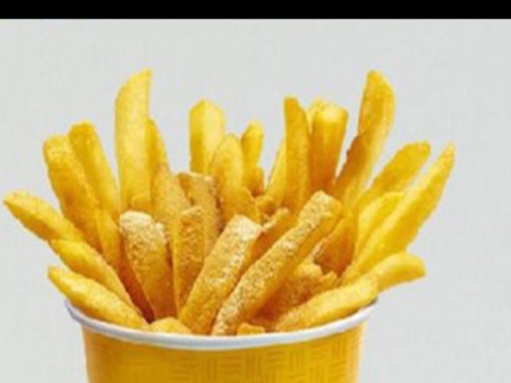 Add Potatoes