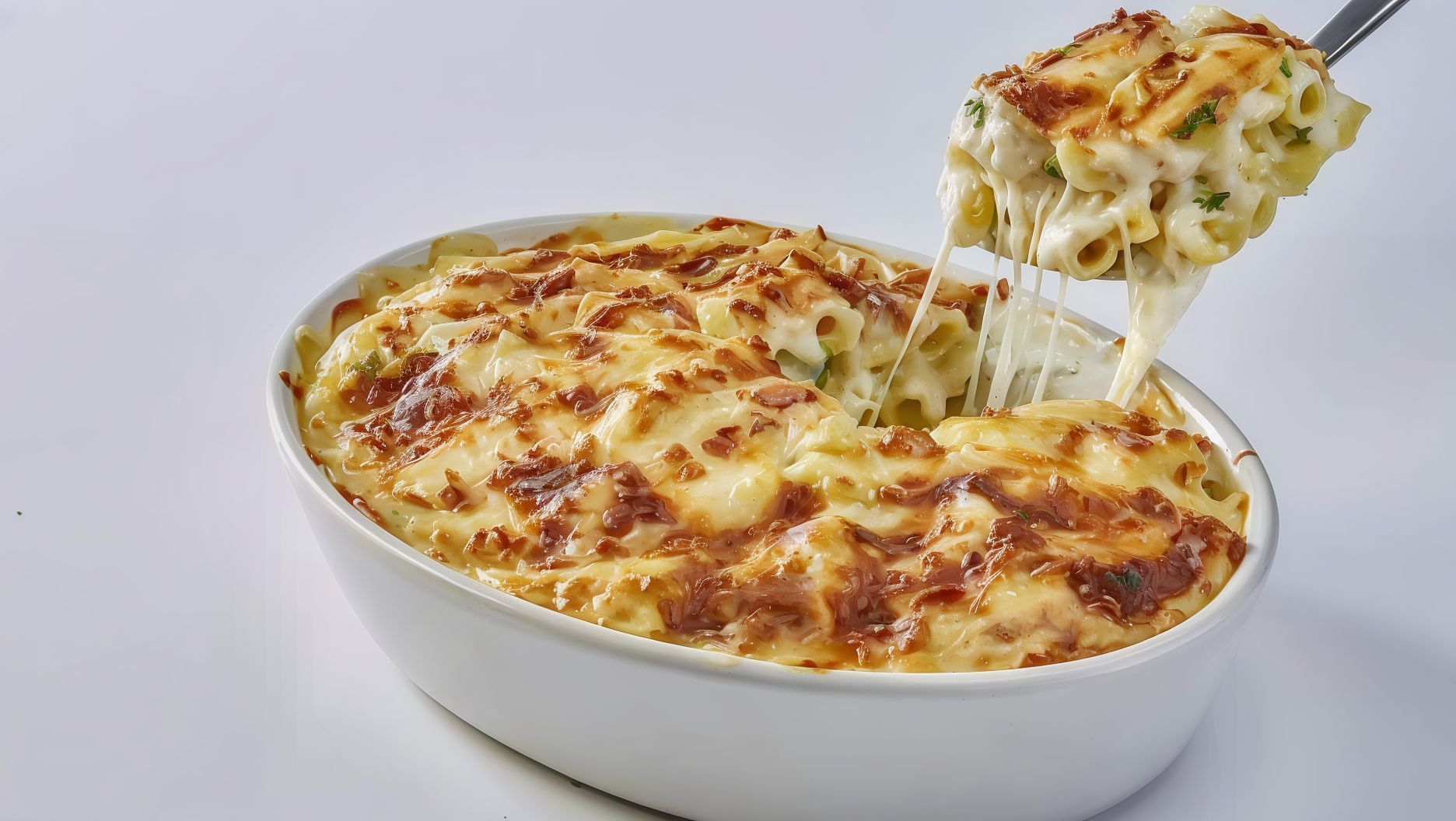 Chicken Negresco Pasta Offer