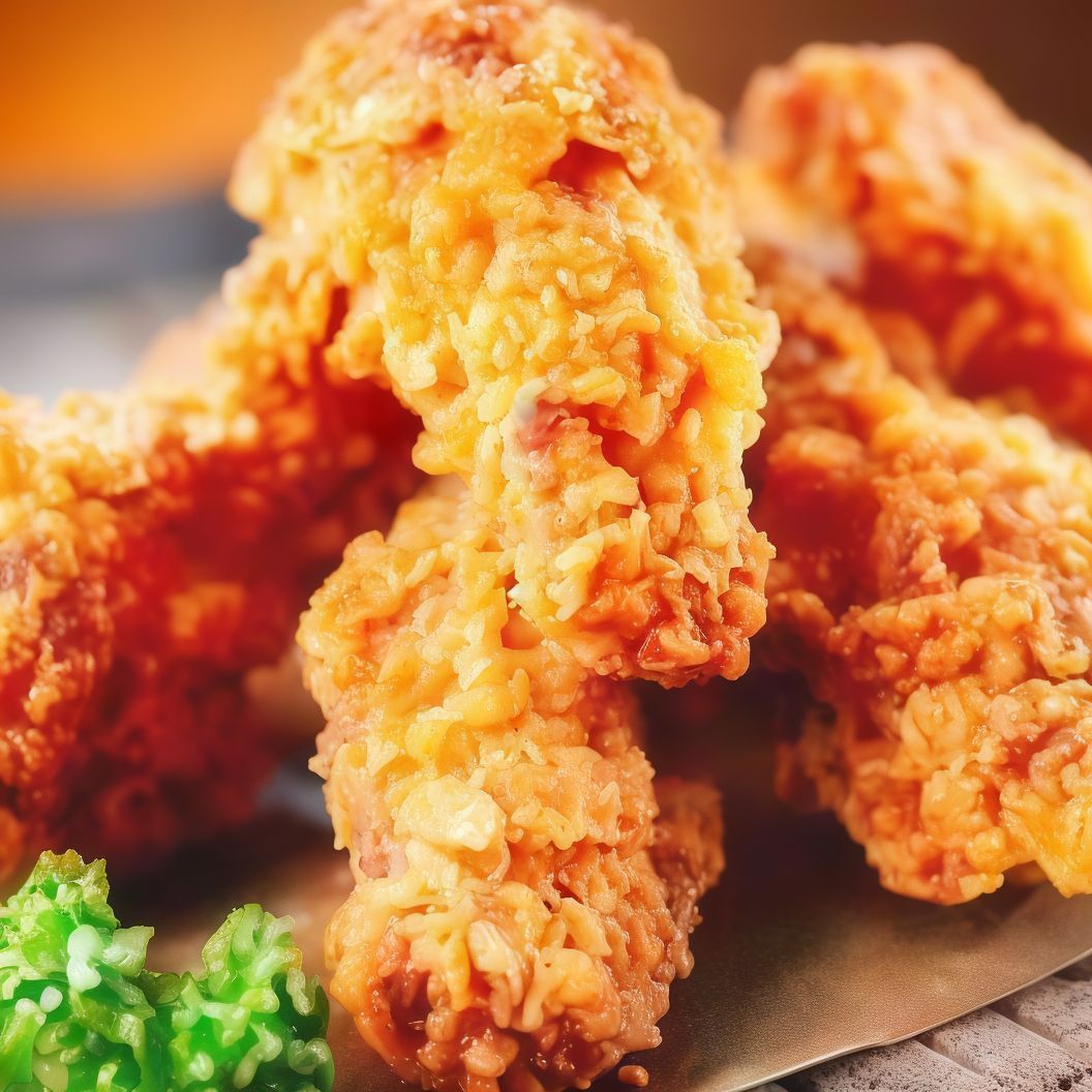 Add Zinger