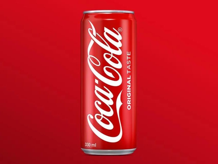 Coca-Cola
