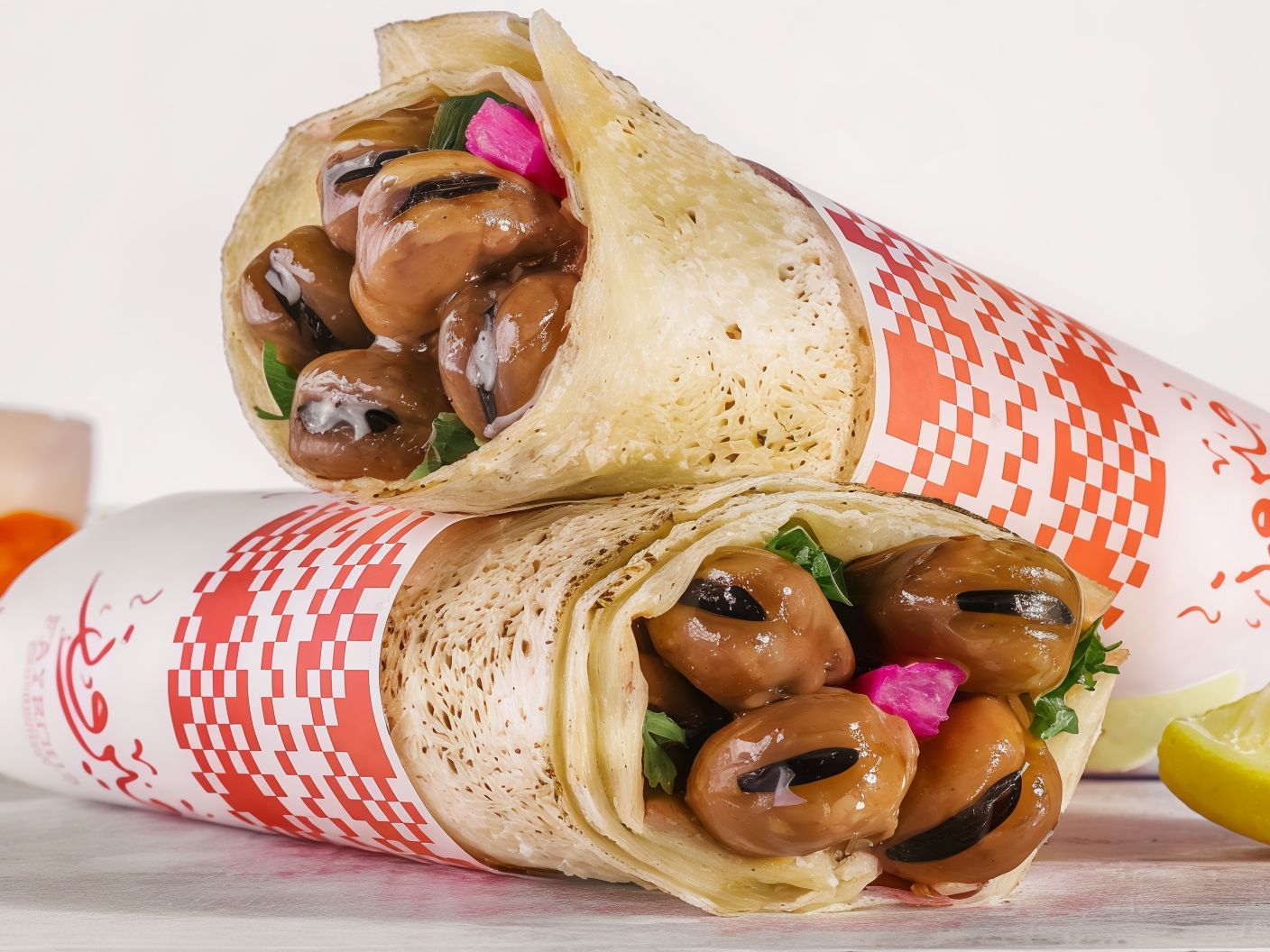 Foul Sandwich