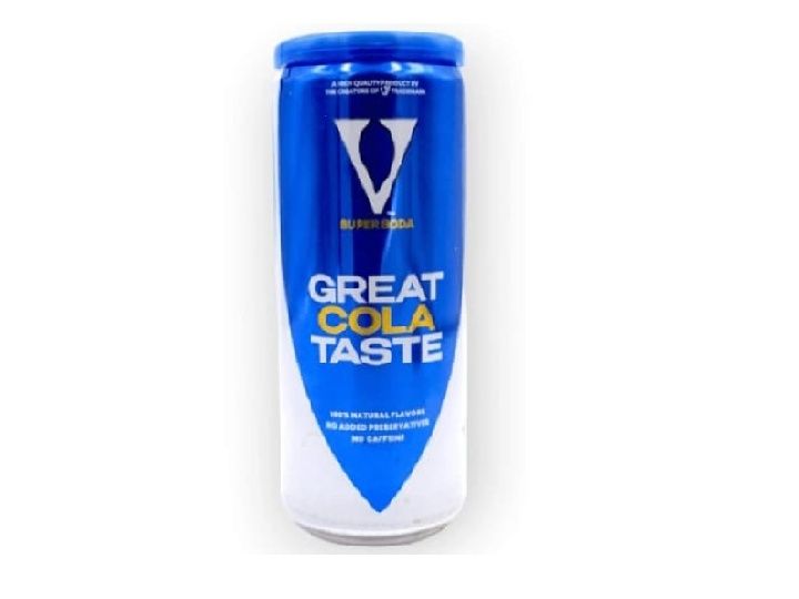 v cola