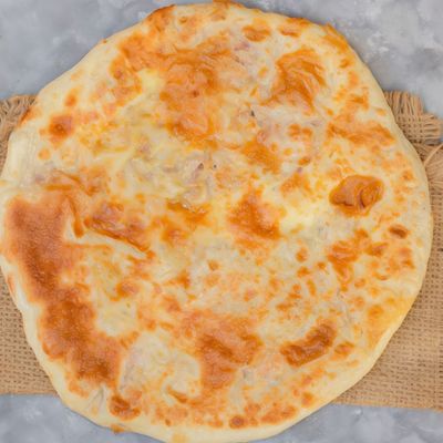 Chicken Fajita Pie