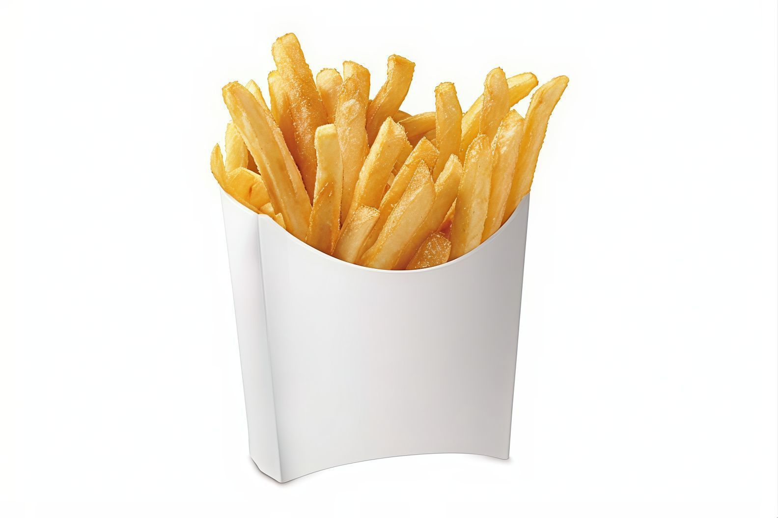 French Fries Packet