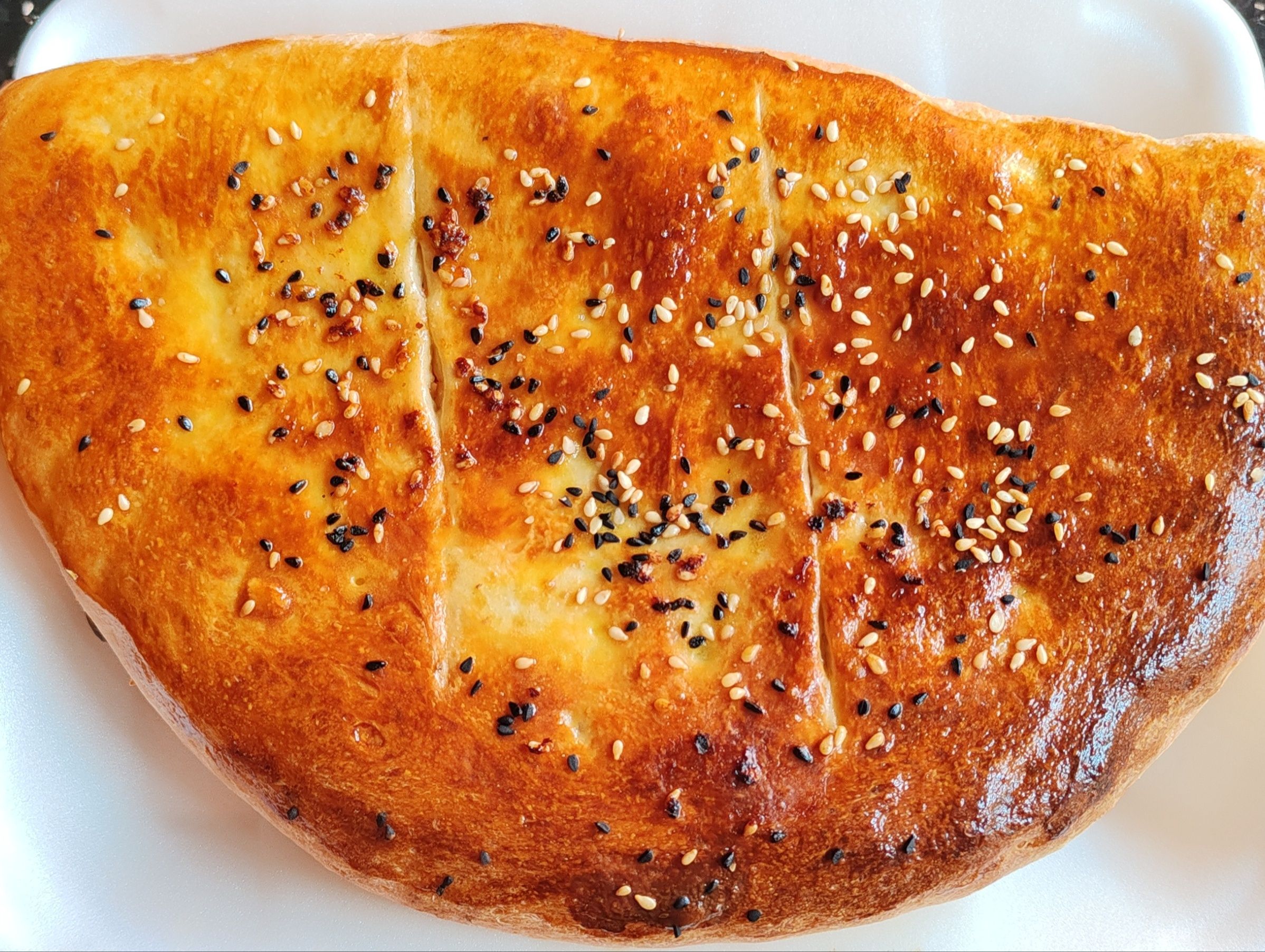 Hawawshi Mix Cheese