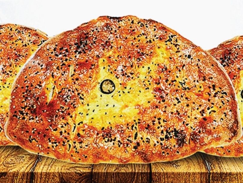 Hawawshi Sausage