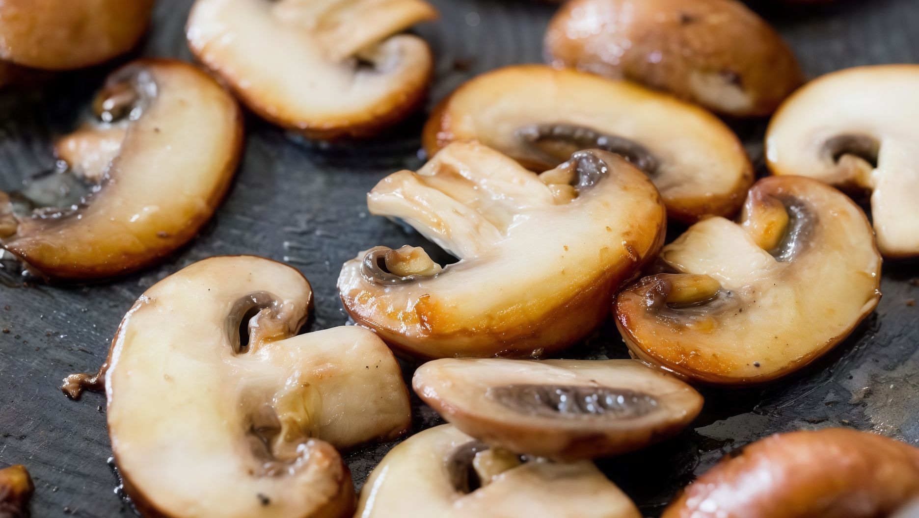 Extra Mushroom