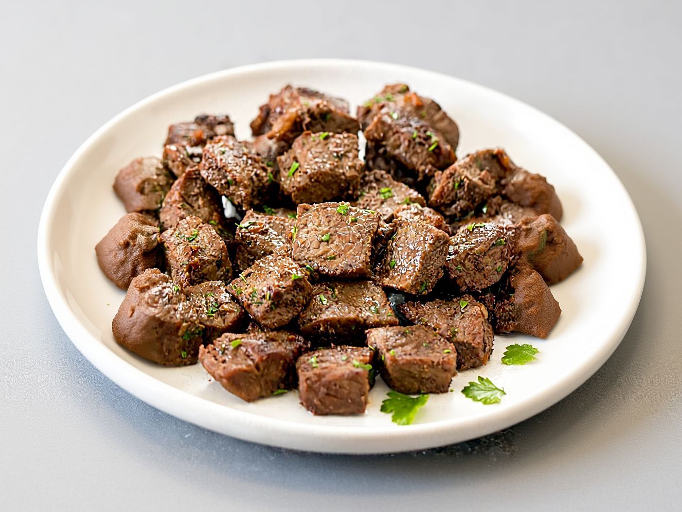 Extra Meat