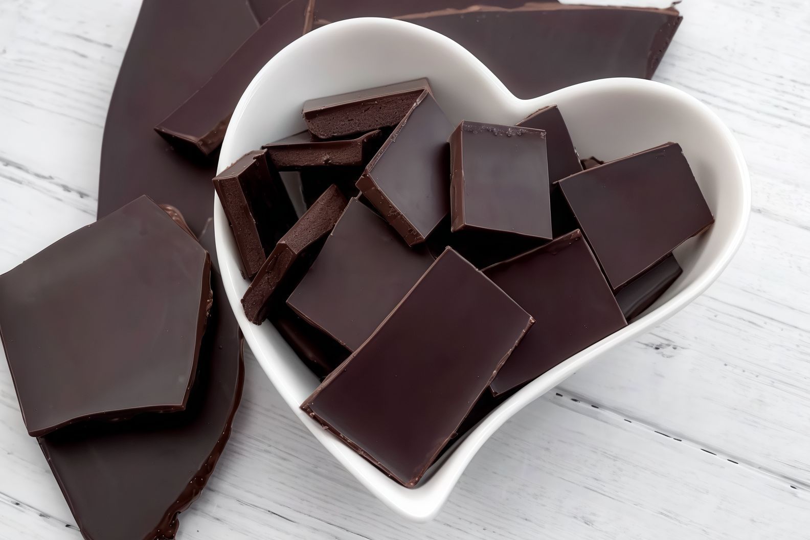 Chocolate Casserole