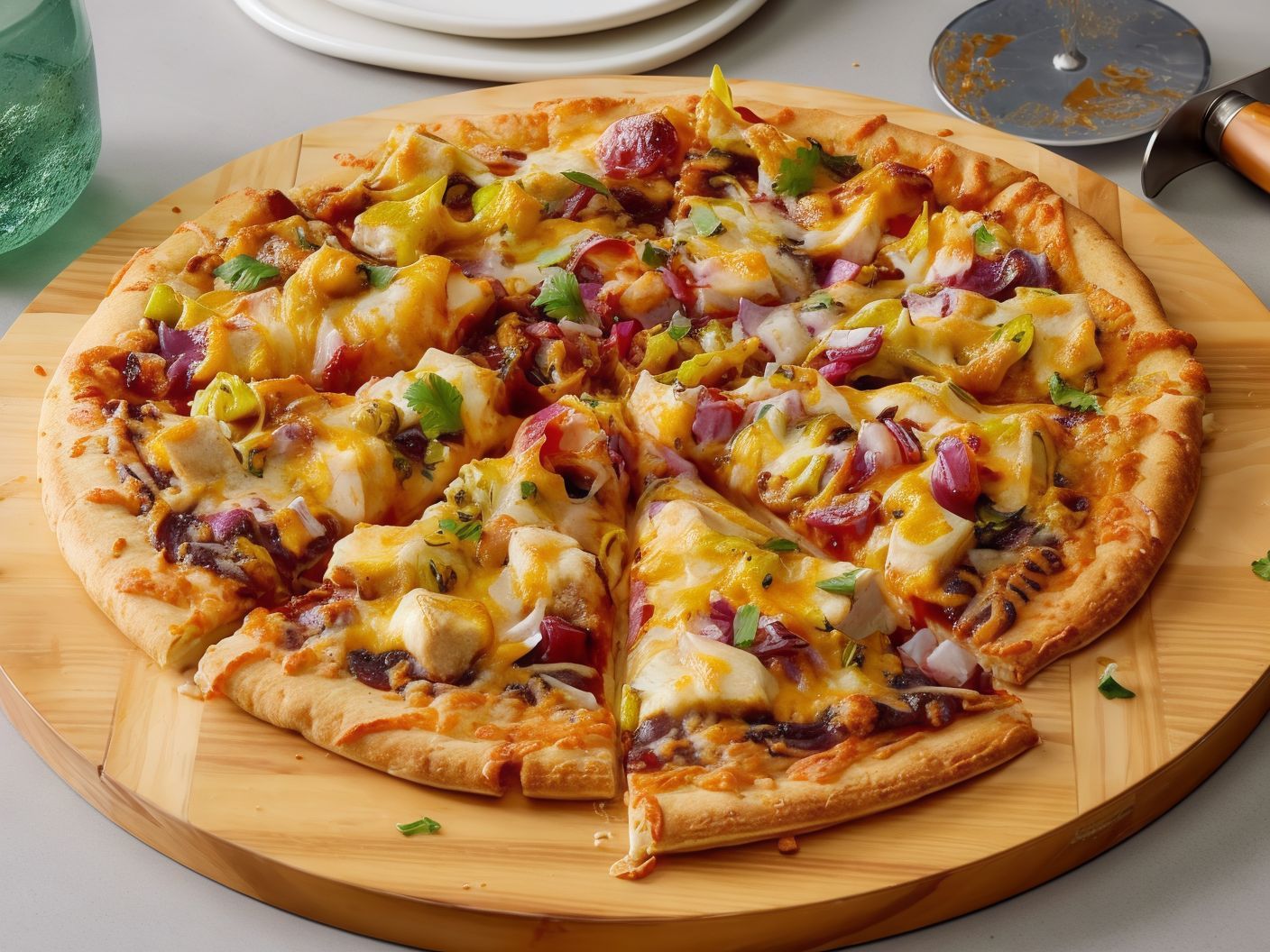 Marcello's Pizza