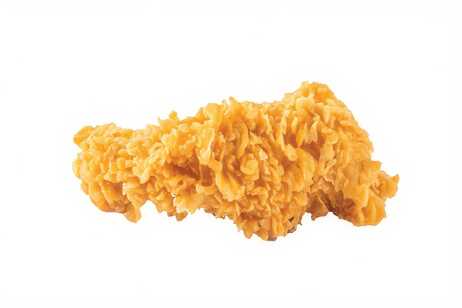 Add Chicken