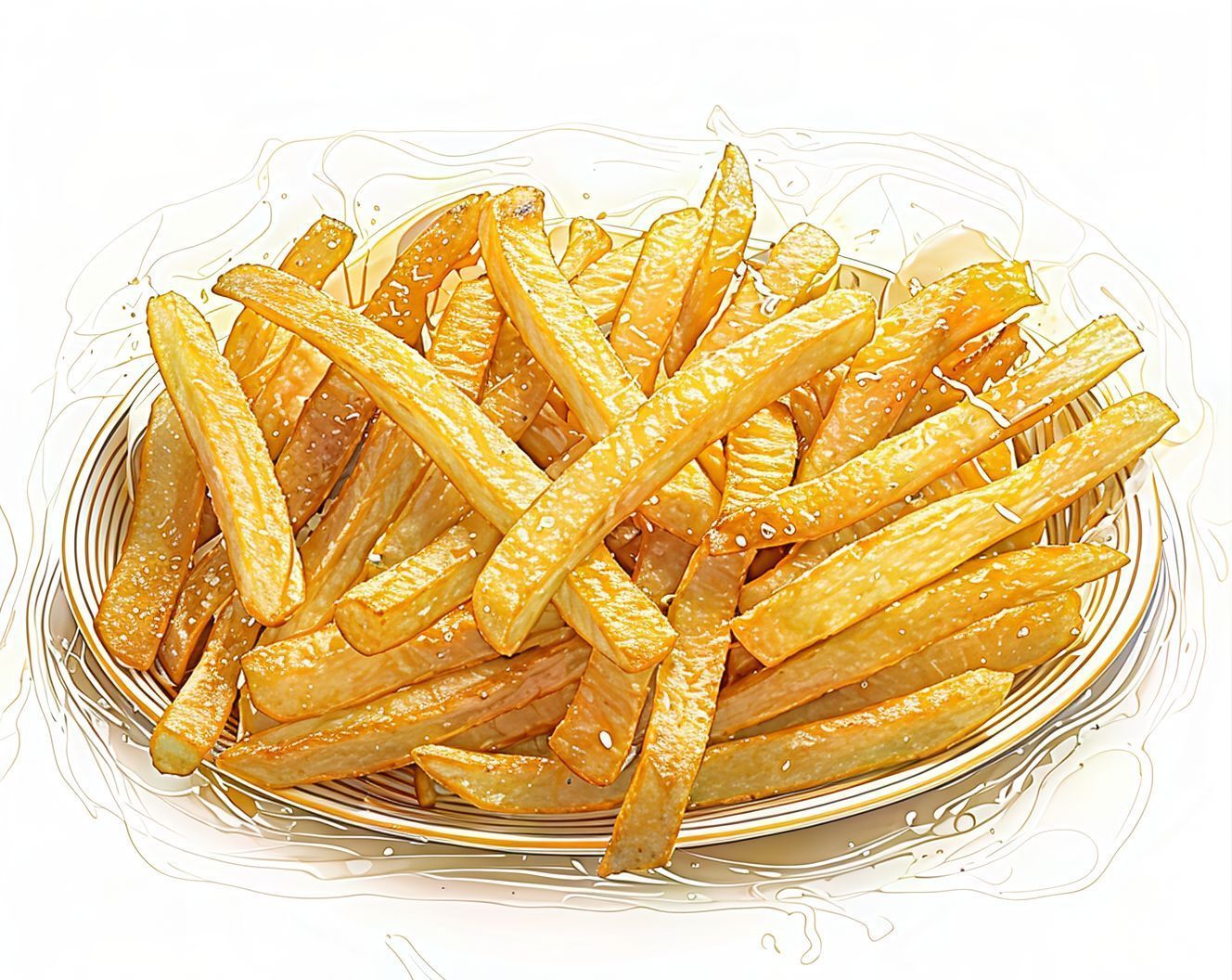 French Fries